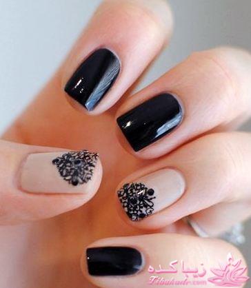 لاک مناسب هر فصل 